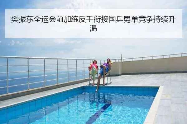 樊振东全运会前加练反手衔接国乒男单竞争持续升温